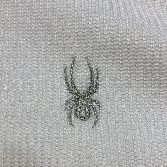 Spyder Endure Full Zip Mid Weight Core Jacket - Picture 6 of 14